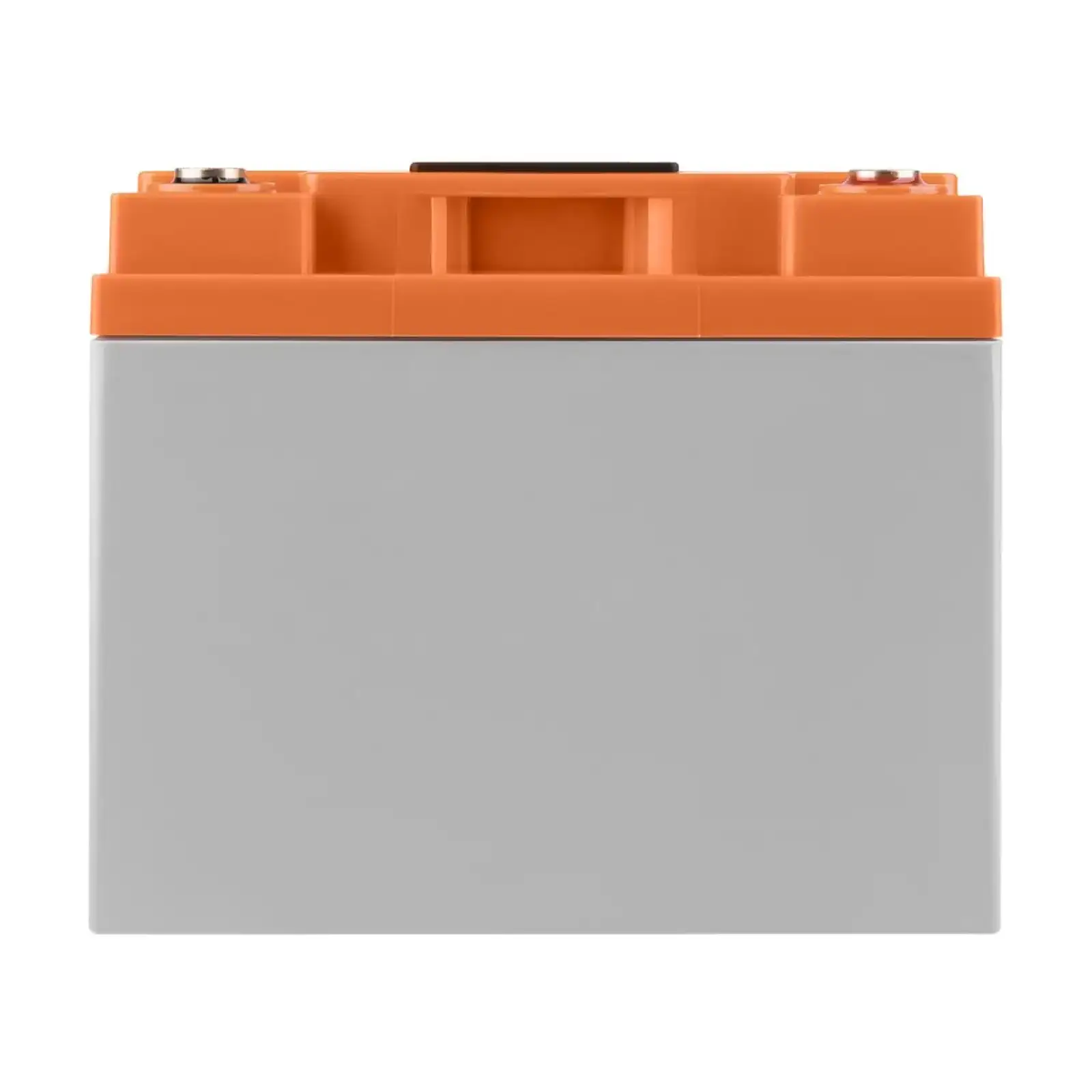 Аккумуляторный корпус LP12-38 с LCD дисплеем LogicPower UA