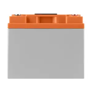 Аккумуляторный корпус LP12-38 с LCD дисплеем LogicPower UA
