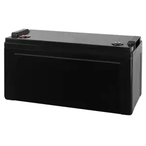Аккумуляторный корпус ES12-120 LogicPower UA
