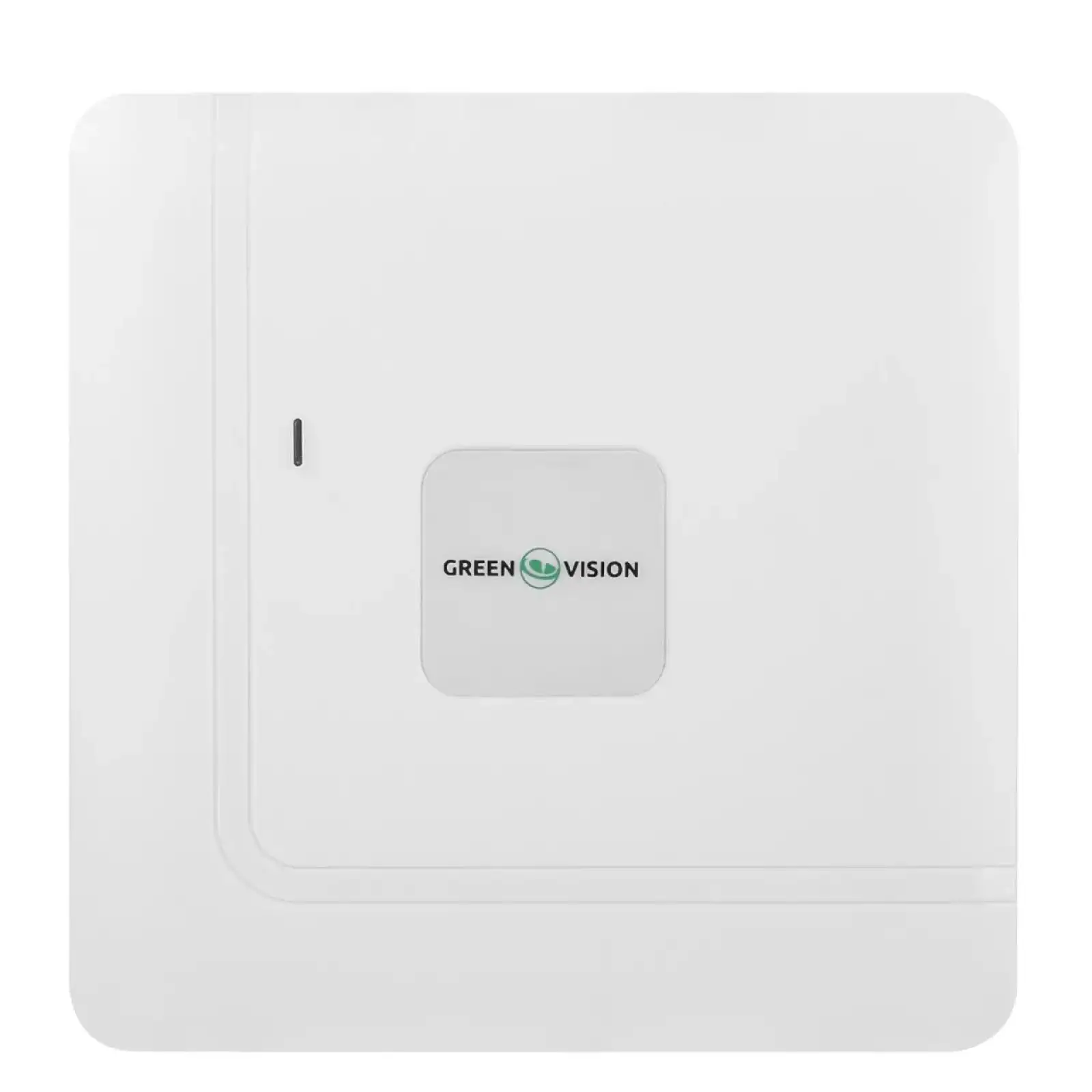 Комплект відеоспостереження на 2 камери GV-IP-K-W97/2 4MP GreenVision UA