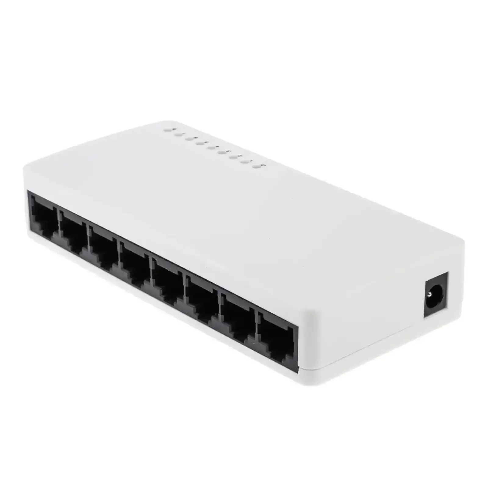 Комплект відеоспостереження на 4 камери GV-IP-K-W95/4 5MP GreenVision UA
