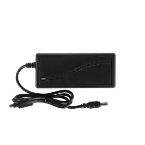 Комплект відеоспостереження вуличний на 2 циліндричні камери GV-IP-K-W60/02 5MP (Lite) GreenVision UA