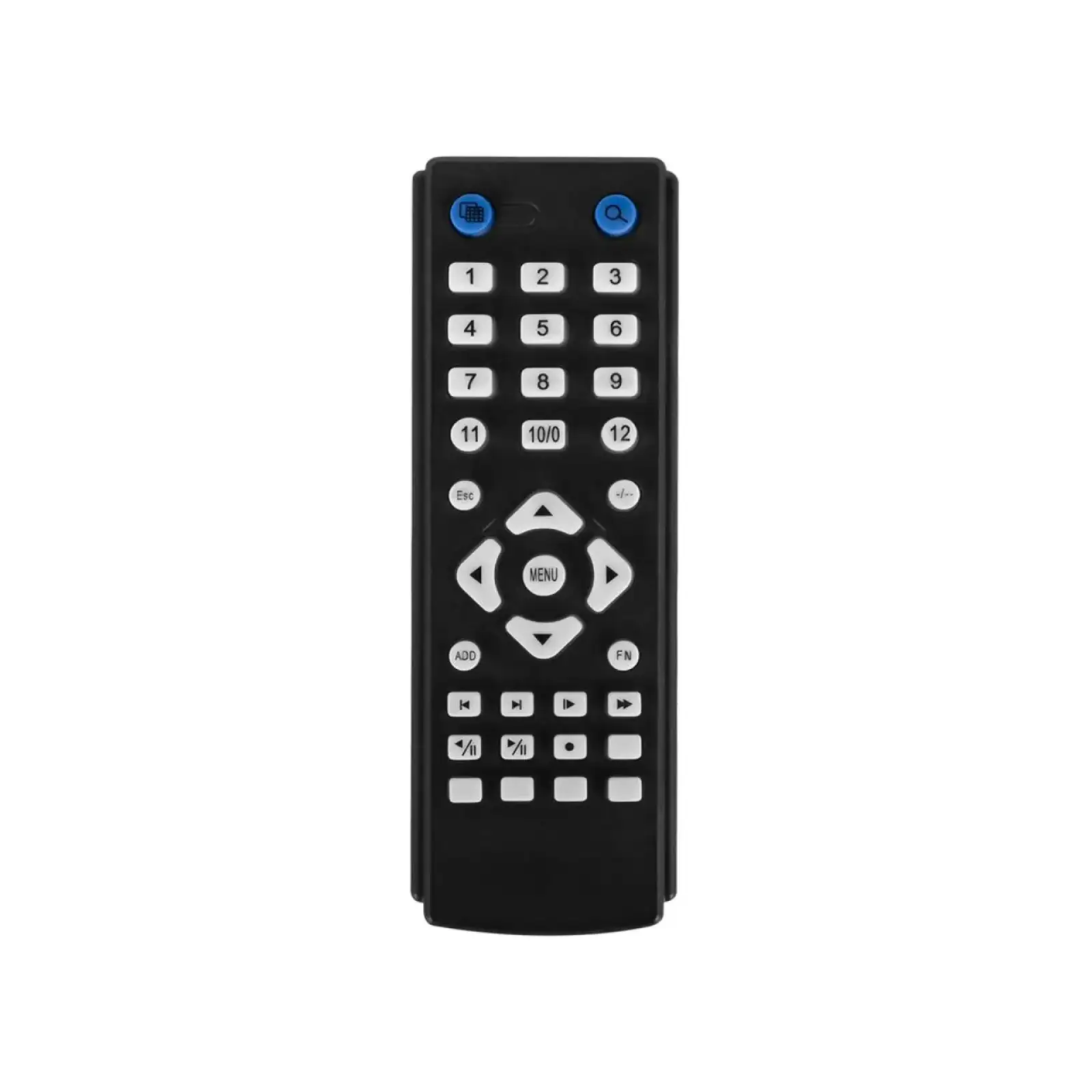 Комплект відеоспостереження вуличний на 2 циліндричні камери GV-IP-K-W60/02 5MP (Lite) GreenVision UA
