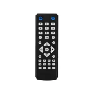 Комплект відеоспостереження вуличний на 2 циліндричні камери GV-IP-K-W60/02 5MP (Lite) GreenVision UA