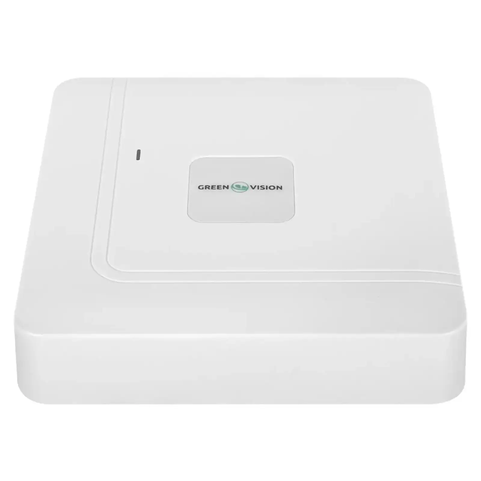 Комплект відеоспостереження на 2 камери GV-IP-K-W97/2 4MP GreenVision UA