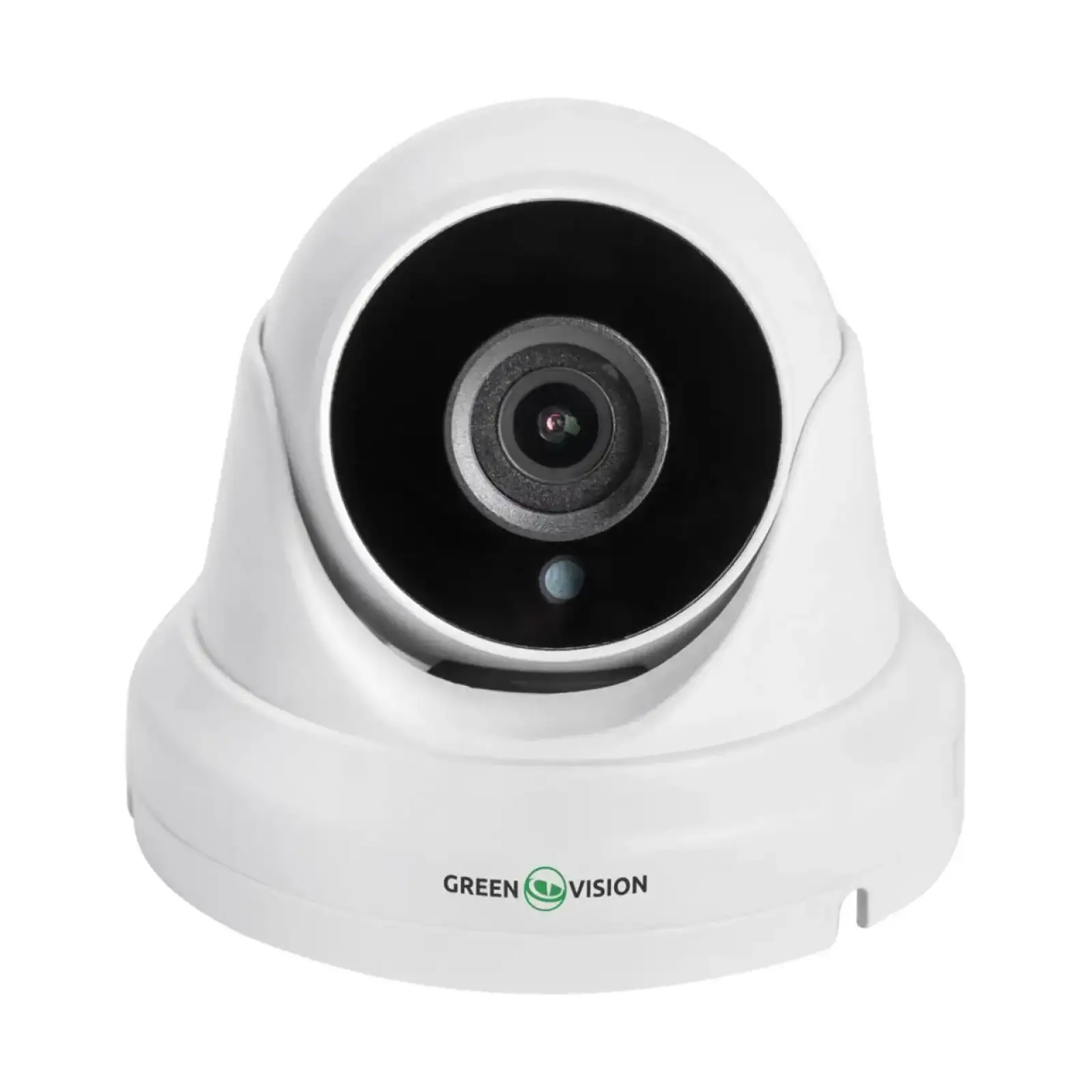 Комплект відеоспостереження на 6 камер GV-IP-K-W76/06 5MP GreenVision UA