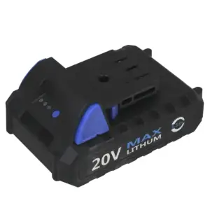 Акумуляторний шуруповерт DEKO 15914 UA