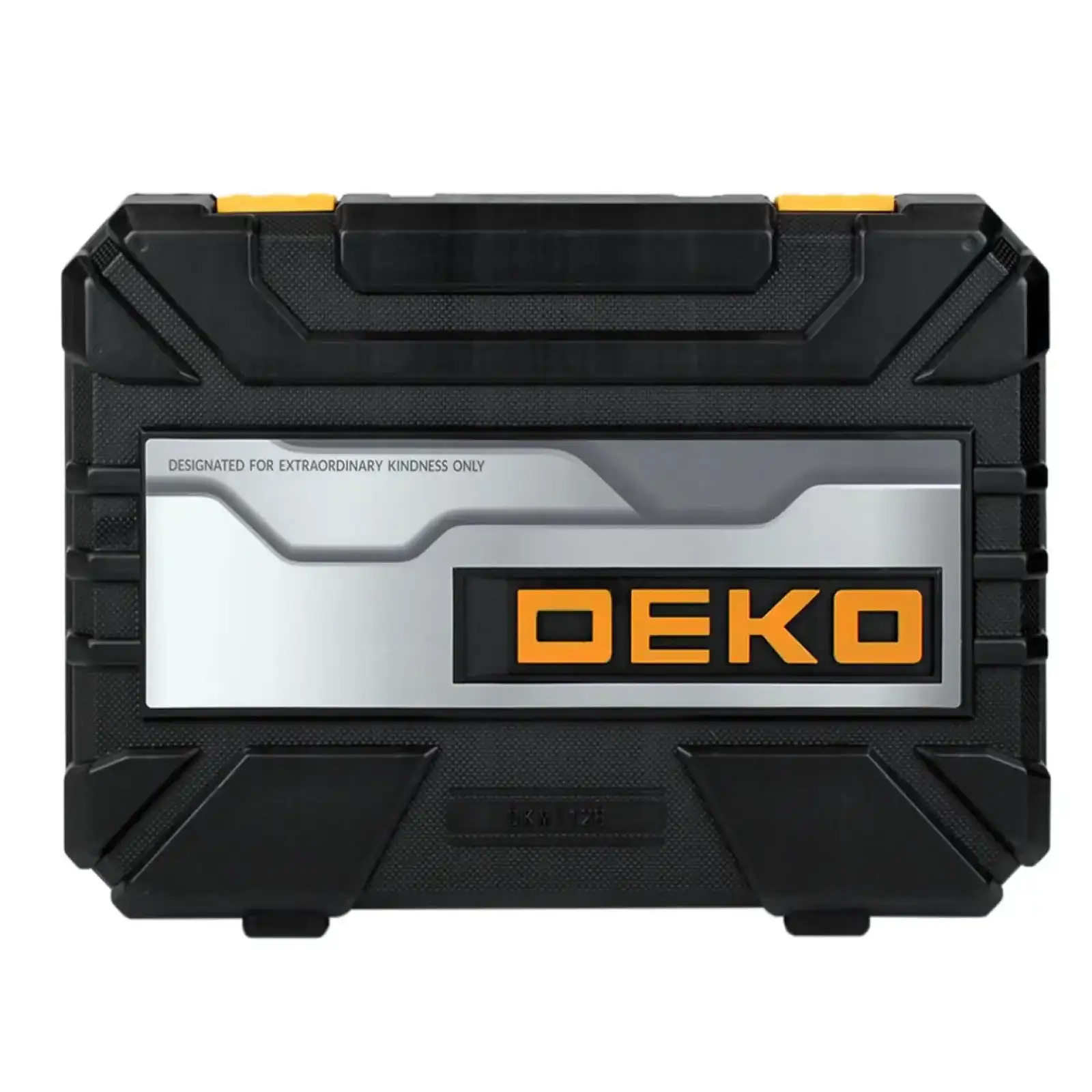 Акумуляторний шуруповерт DEKO 13521 UA