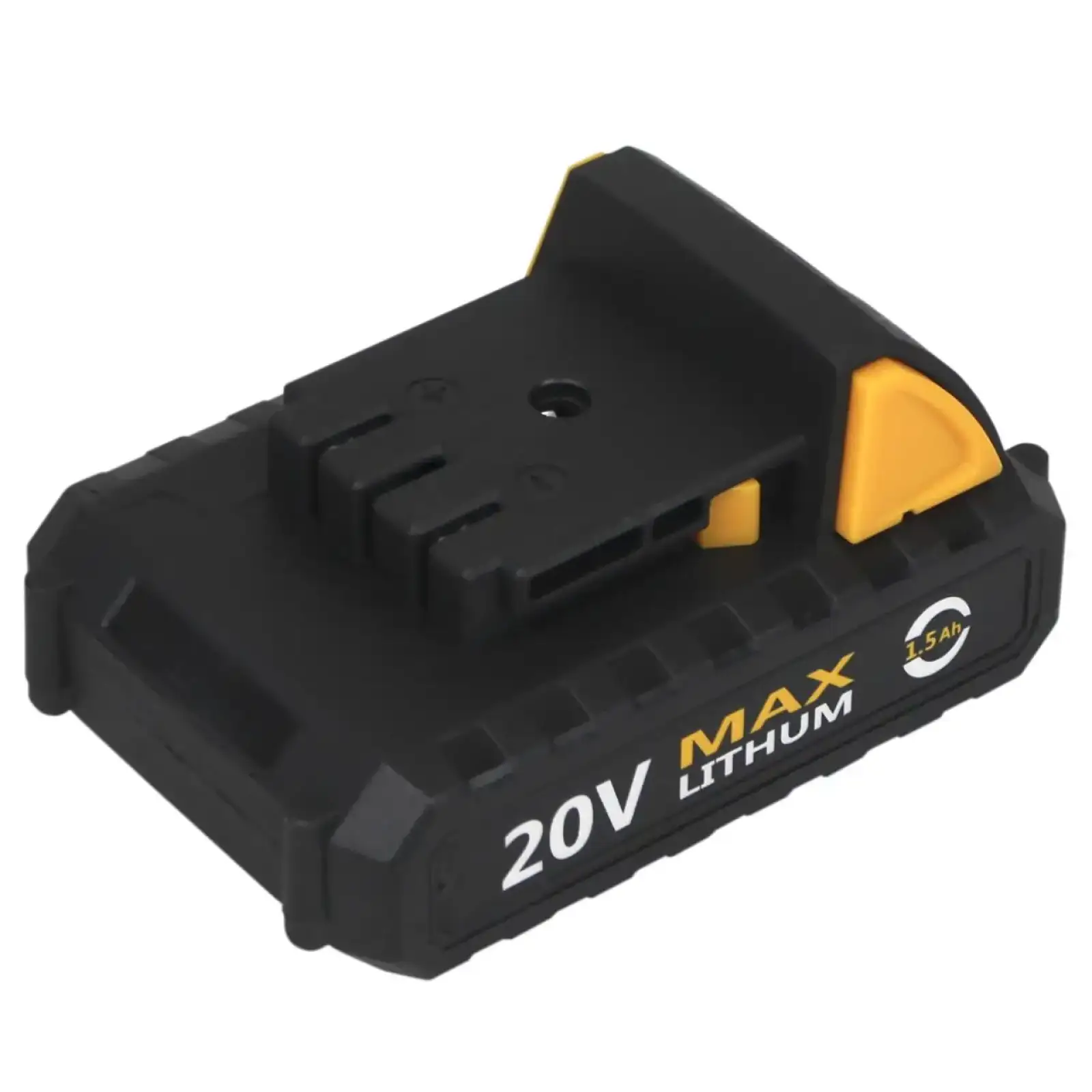 Акумуляторний шуруповерт DEKO 15913 UA