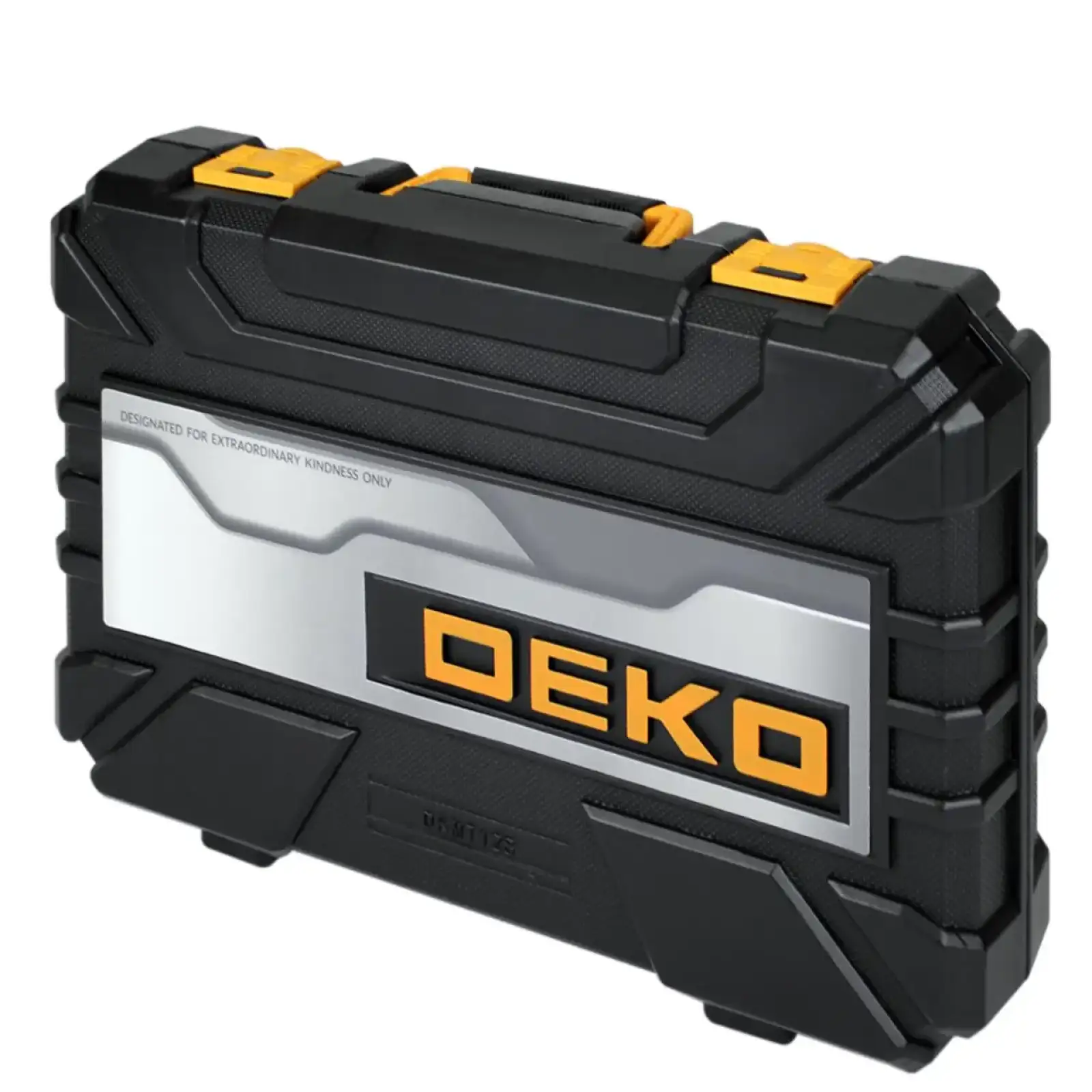 Акумуляторний шуруповерт DEKO 13521 UA