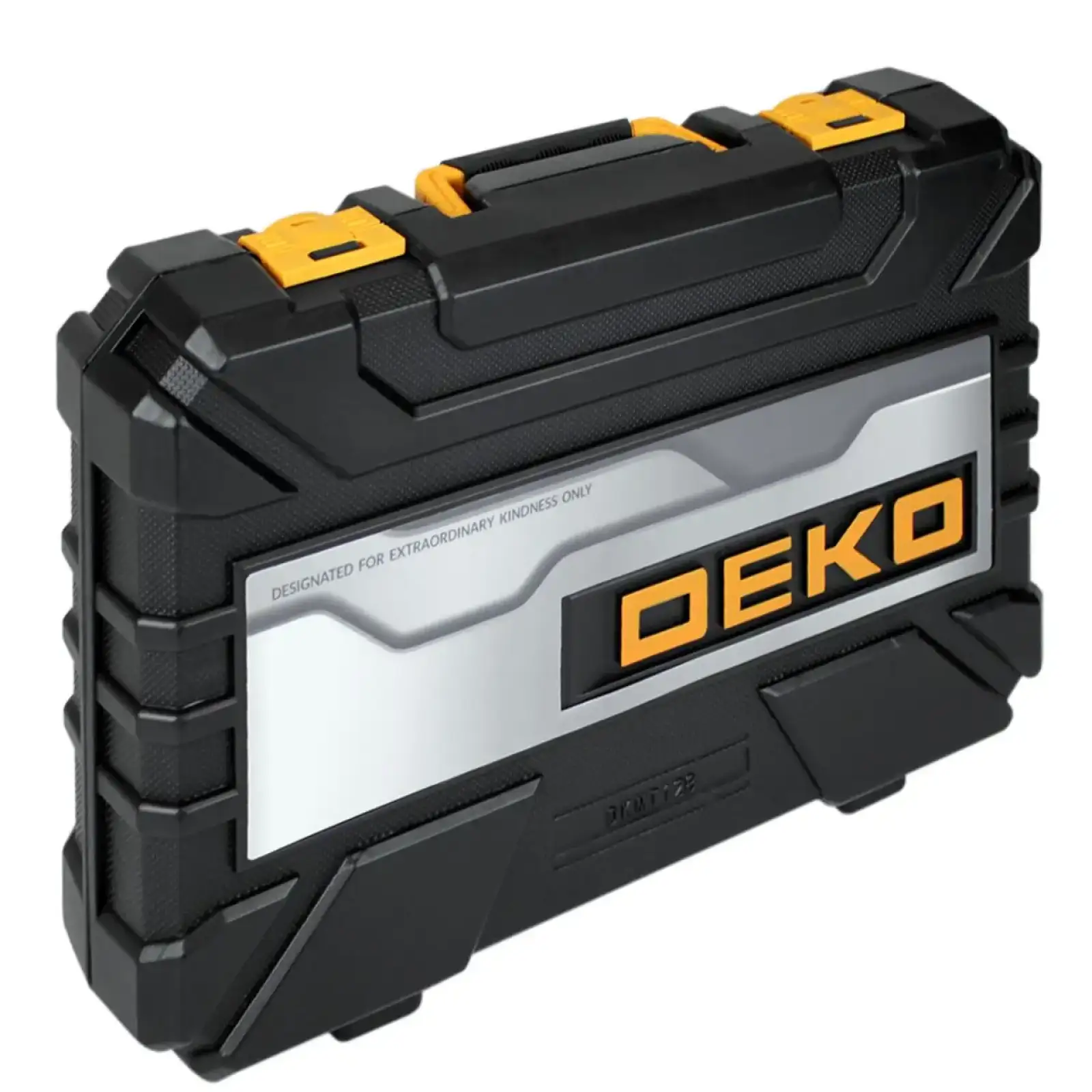 Акумуляторний шуруповерт DEKO 13521 UA