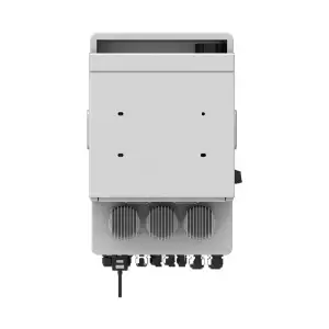 Гибридный трехфазный инвертор DEYE for LP SUN-12K-SG04LP3-EU Wi-Fi UA