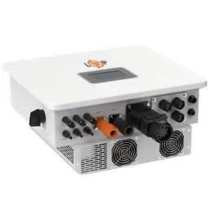 Гибридный однофазный инвертор LP LPW-8KW1-160A-G LogicPower UA