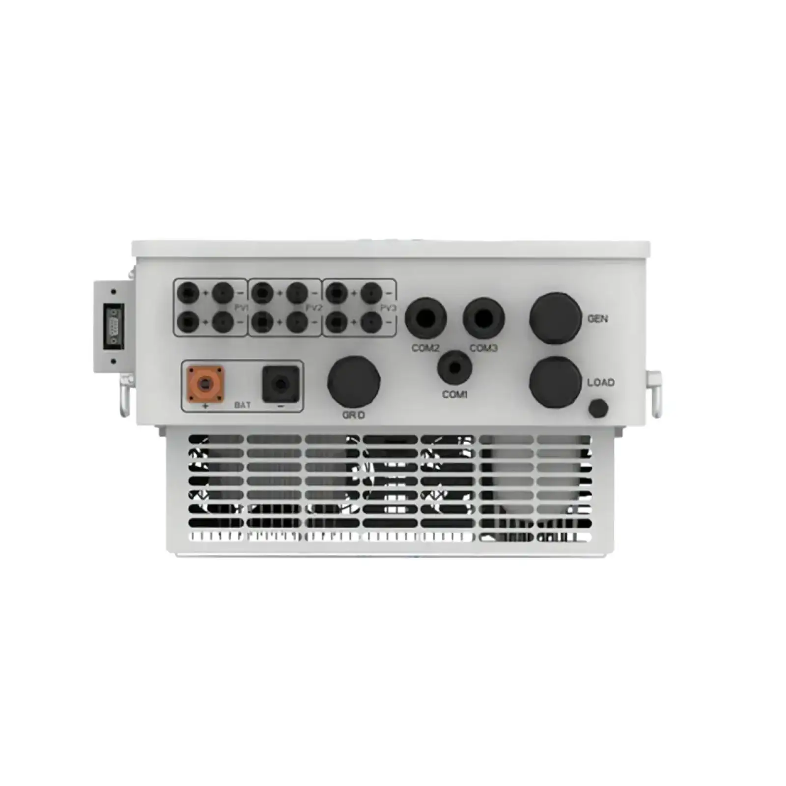 Гибридный трехфазный инвертор DEYE for LP SUN-30K-SG02HP3-EU-AM3 UA