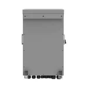Гибридный однофазный инвертор DEYE for LP SUN-16K-SG01LP1-EU UA