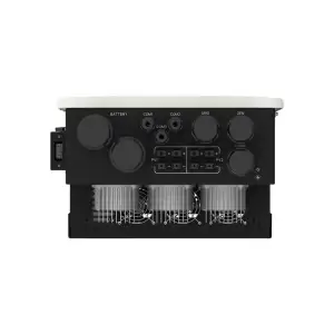 Гібридний трифазний інвертор DEYE for LP SUN-15K-SG05LP3-EU-SM2 UA