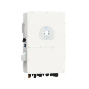 Гибридный трехфазный инвертор DEYE for LP SUN-30K-SG02HP3-EU-AM3 UA