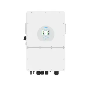Гибридный трехфазный инвертор DEYE for LP SUN-20K-SG01HP3-EU-AM2 UA