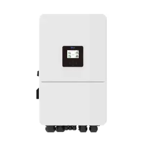 Гибридный трехфазный инвертор DEYE for LP SUN-15K-SG05LP3-EU-SM2 UA