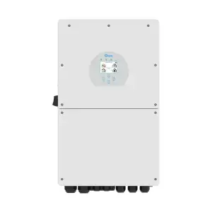 Гибридный однофазный инвертор DEYE for LP SUN-16K-SG01LP1-EU UA
