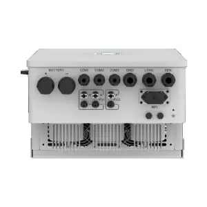 Гибридный трехфазный инвертор DEYE for LP SUN-12K-SG04LP3-EU Wi-Fi UA