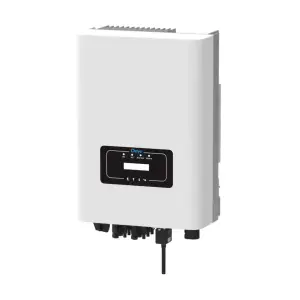 Трехфазный сетевой инвертор DEYE for LP SUN-50K-G04 UA