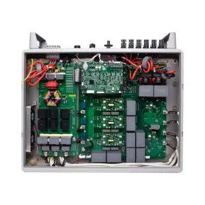 Сонячний мережевий інвертор LPM-SIWV-30kW LogicPower UA