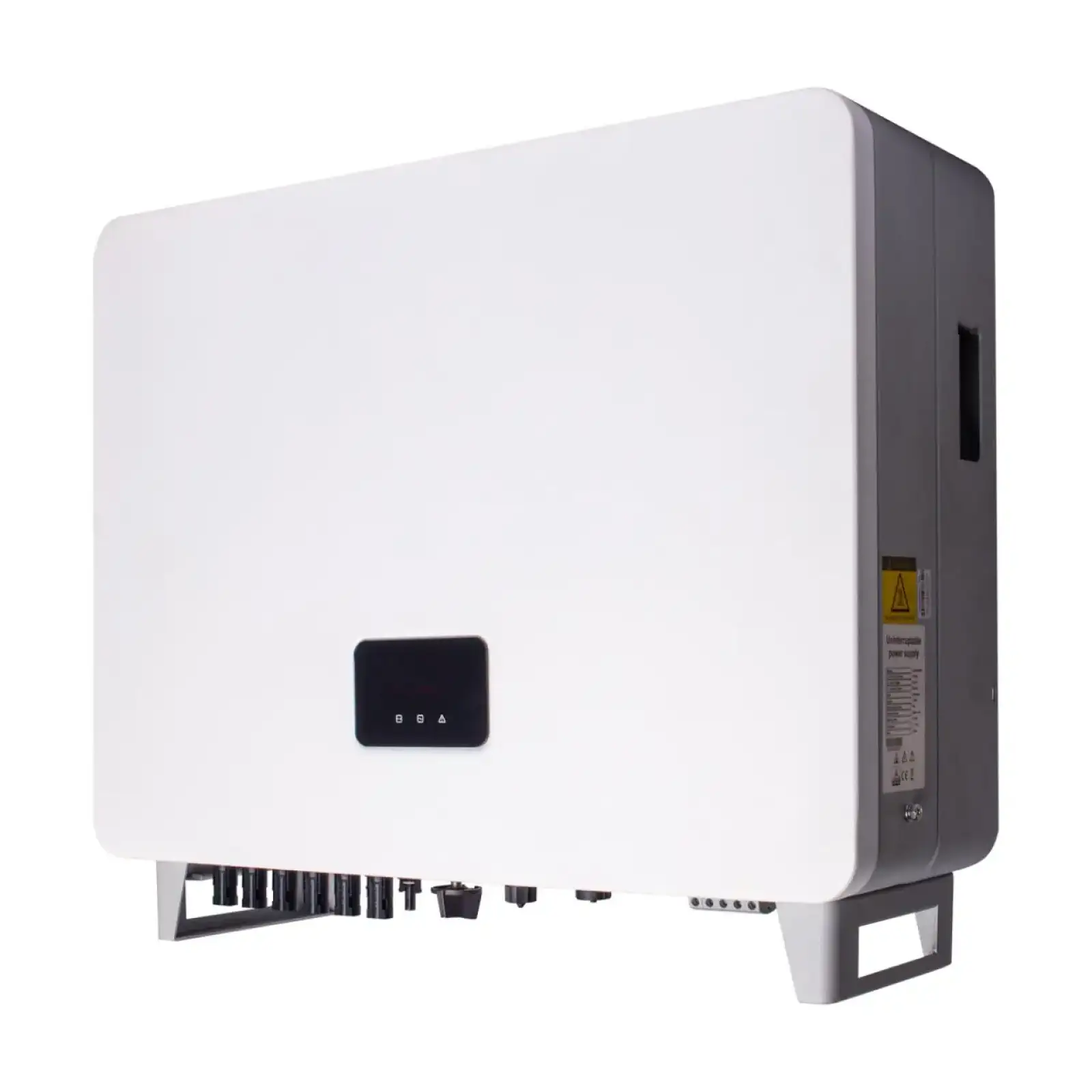 Сонячний мережевий інвертор LPM-SIWV-30kW LogicPower UA