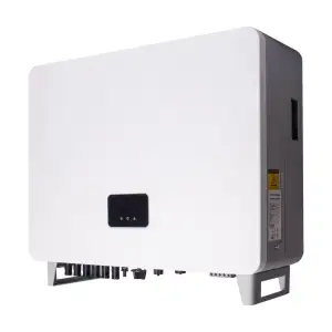 Сонячний мережевий інвертор LPM-SIWV-30kW LogicPower UA