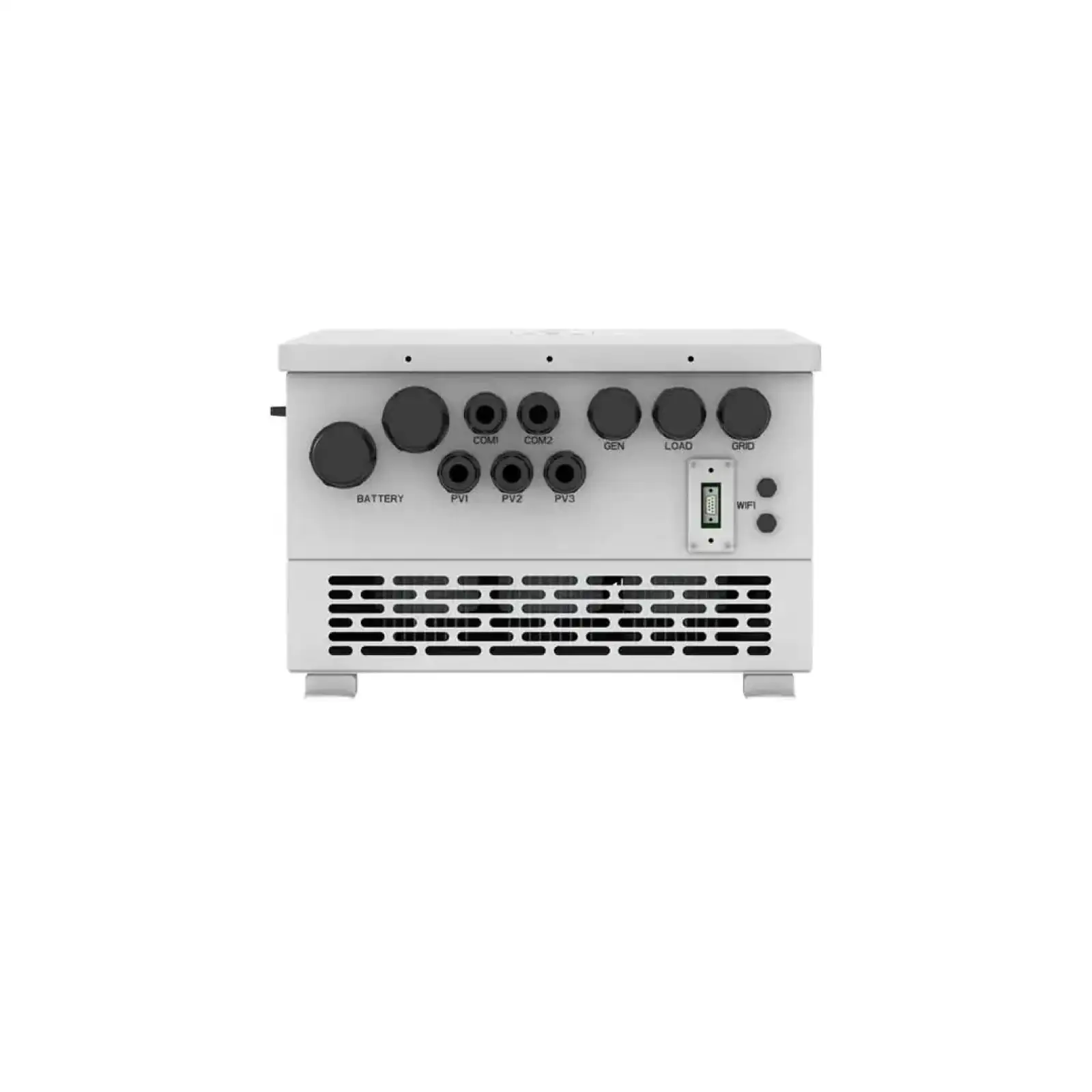 Гибридный однофазный инвертор DEYE for LP SUN-16K-SG01LP1-EU UA