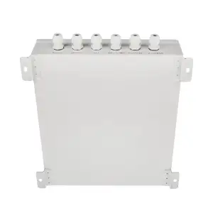 Контроллер анти-реверса (Anti-reflux Box) (Anti-reflux Box) LogicPower UA