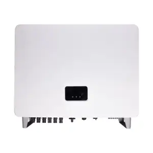 Солнечный сетевой инвертор LPM-SIWV-30kW LogicPower UA