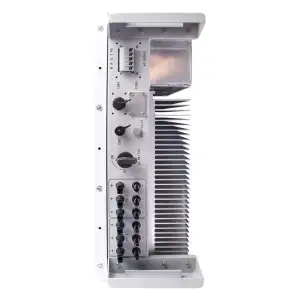 Сонячний мережевий інвертор LPM-SIWV-30kW LogicPower UA