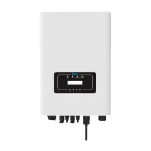 Трехфазный сетевой инвертор DEYE for LP SUN-50K-G04 UA