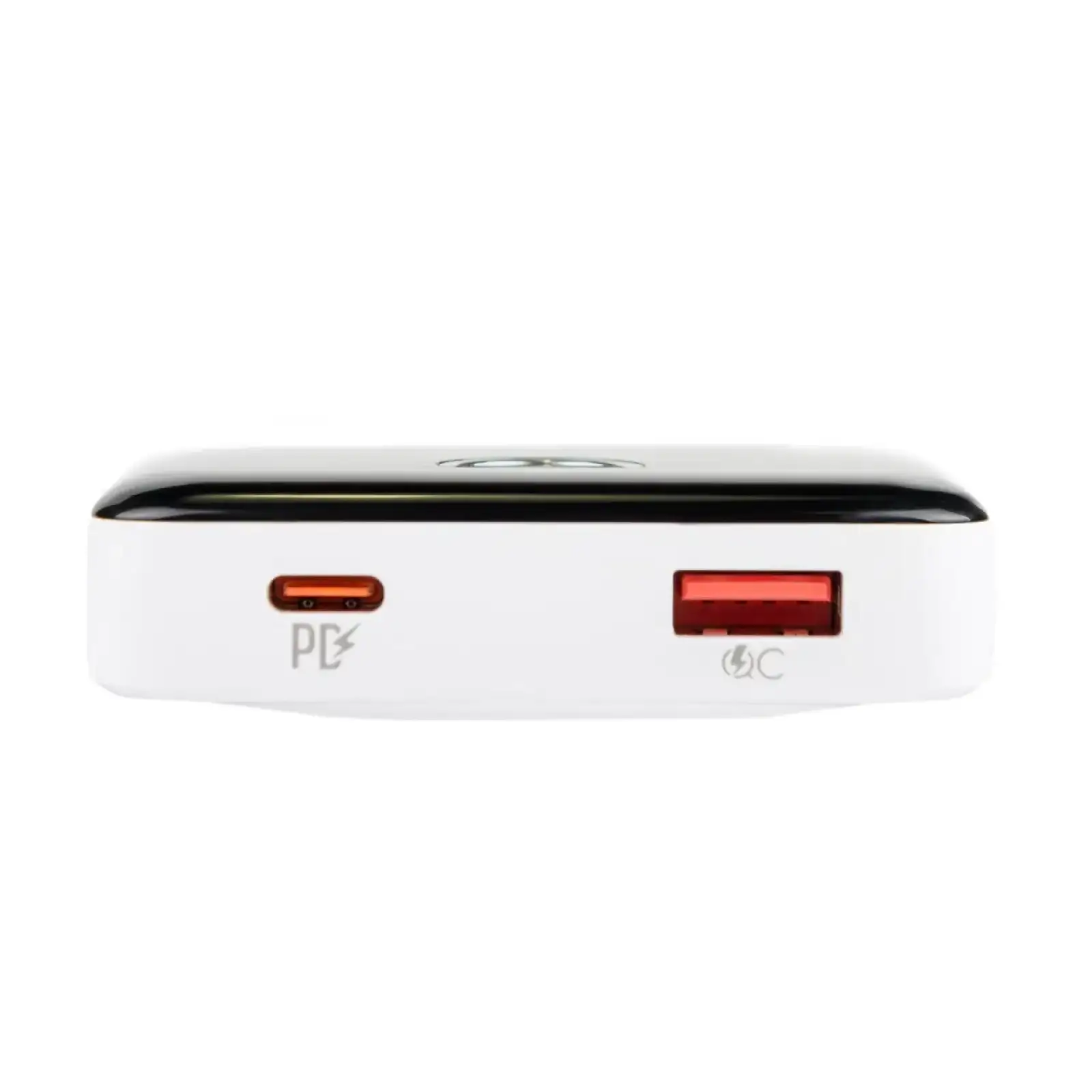 Зовнішній акумулятор LP PQ17 10000mAh LogicPower UA