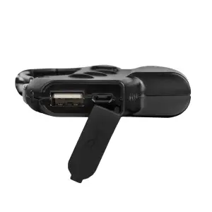 Зовнішній акумулятор LP PR522 5000mAh 10W LogicPower UA