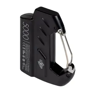 Зовнішній акумулятор LP PR522 5000mAh 10W LogicPower UA