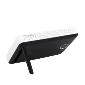 Зовнішній акумулятор LP PQ17 10000mAh LogicPower UA