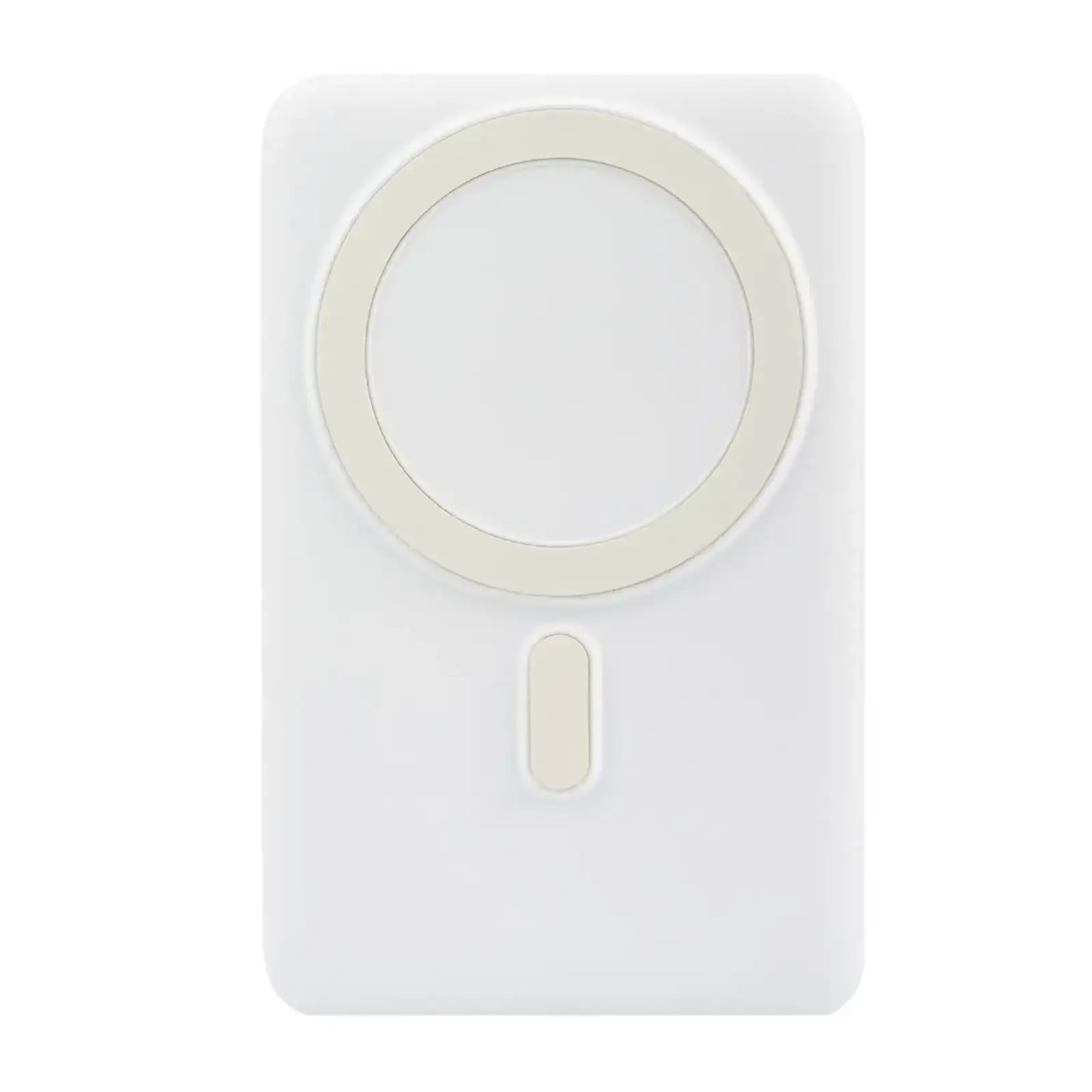 Зовнішній акумулятор LP PQ17 10000mAh LogicPower UA