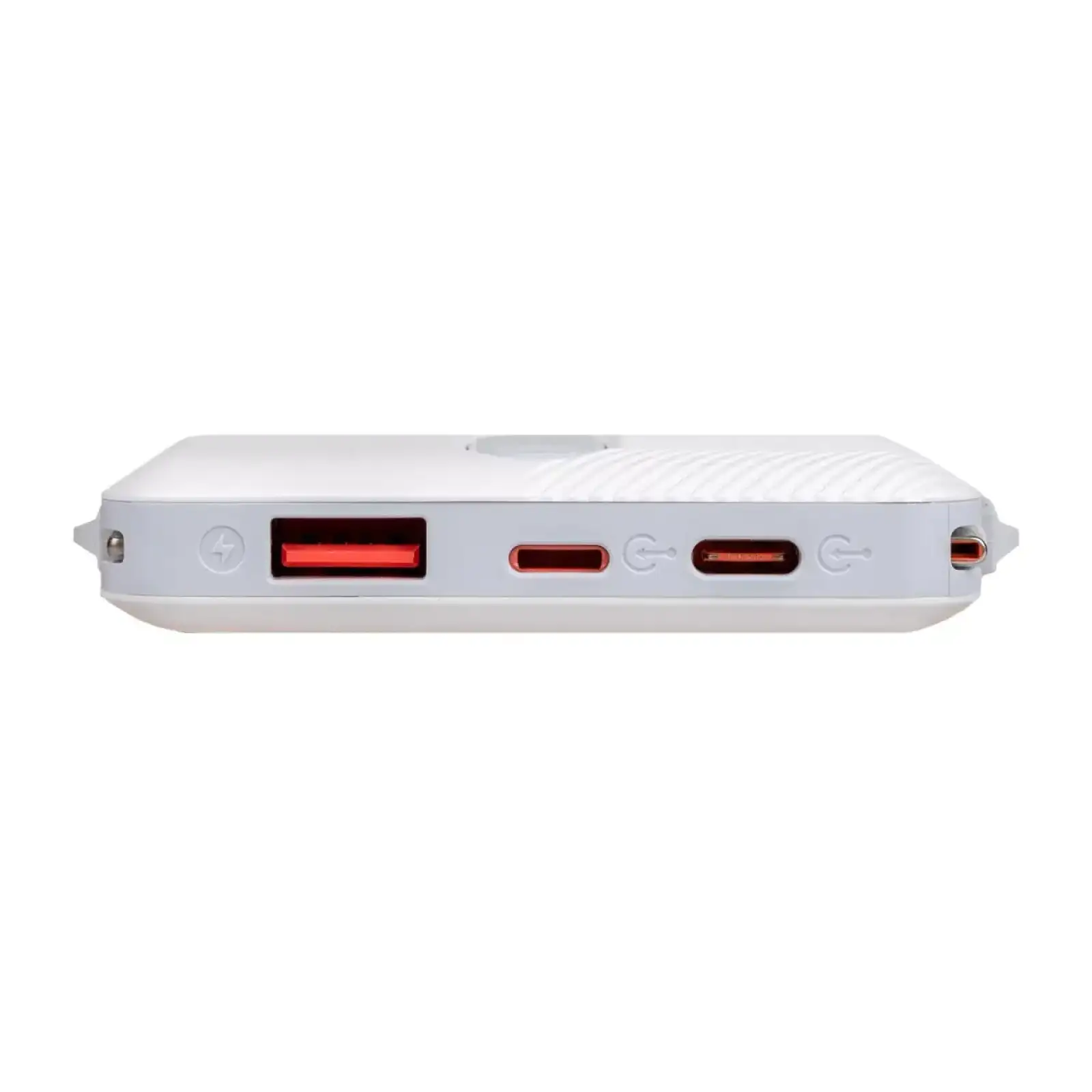 Зовнішній акумулятор LP PQ13 10000mAh 22.5W LogicPower UA