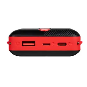 Зовнішній акумулятор LP PQ24 20000mAh 22.5W LogicPower UA