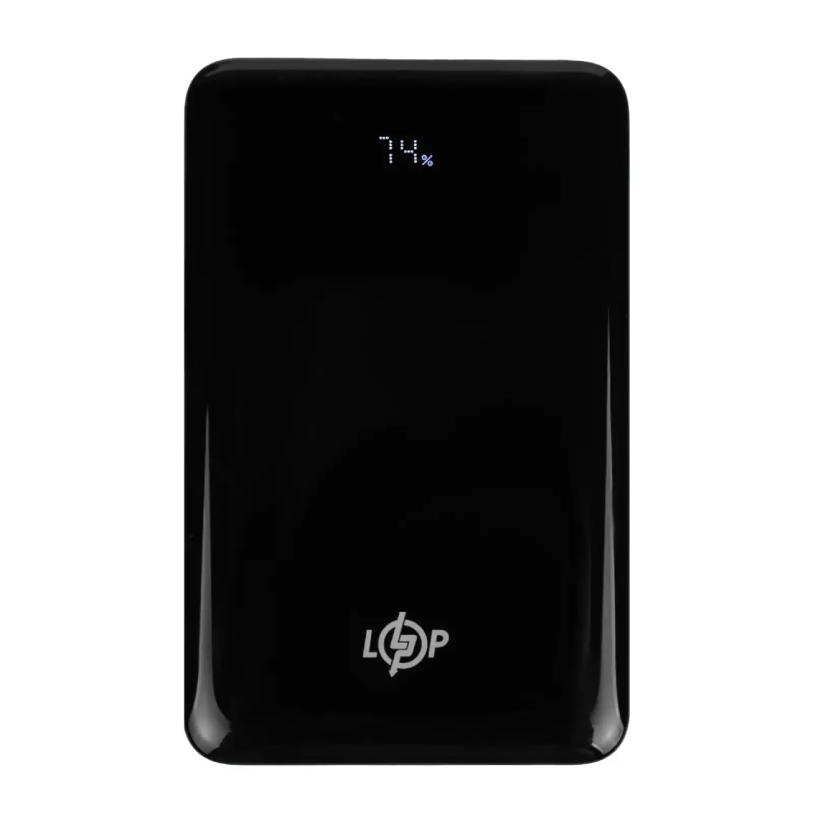 Зовнішній акумулятор LP PQ22 20000mAh 22.5W LogicPower UA