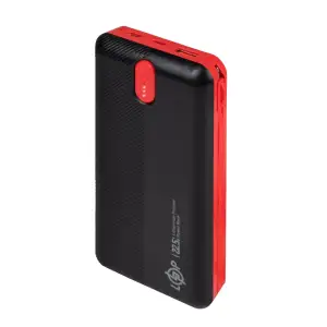 Зовнішній акумулятор LP PQ24 20000mAh 22.5W LogicPower UA