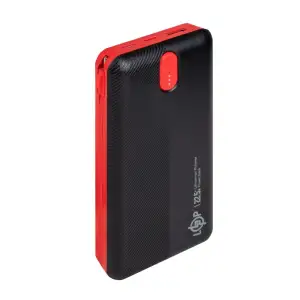 Зовнішній акумулятор LP PQ24 20000mAh 22.5W LogicPower UA