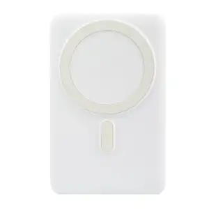 Зовнішній акумулятор LP PQ18 20000mAh LogicPower UA