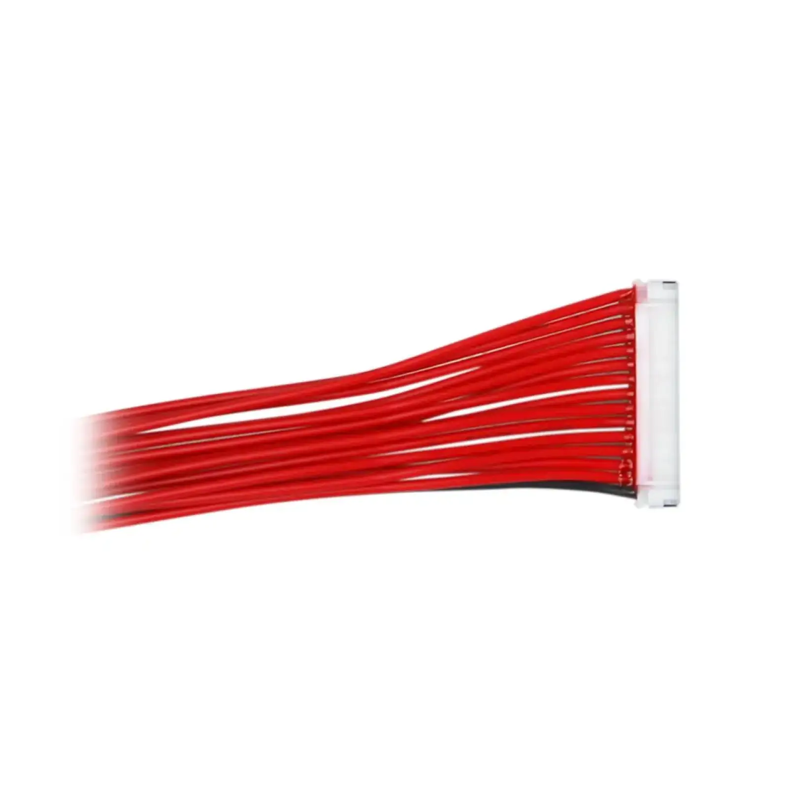 BMS плата LP LiFePO4 48V 16S Dis 60A Ch 30A LogicPower UA