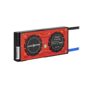 BMS плата LP LiFePO4 36V 12S Dis 80A Ch 40A LogicPower UA