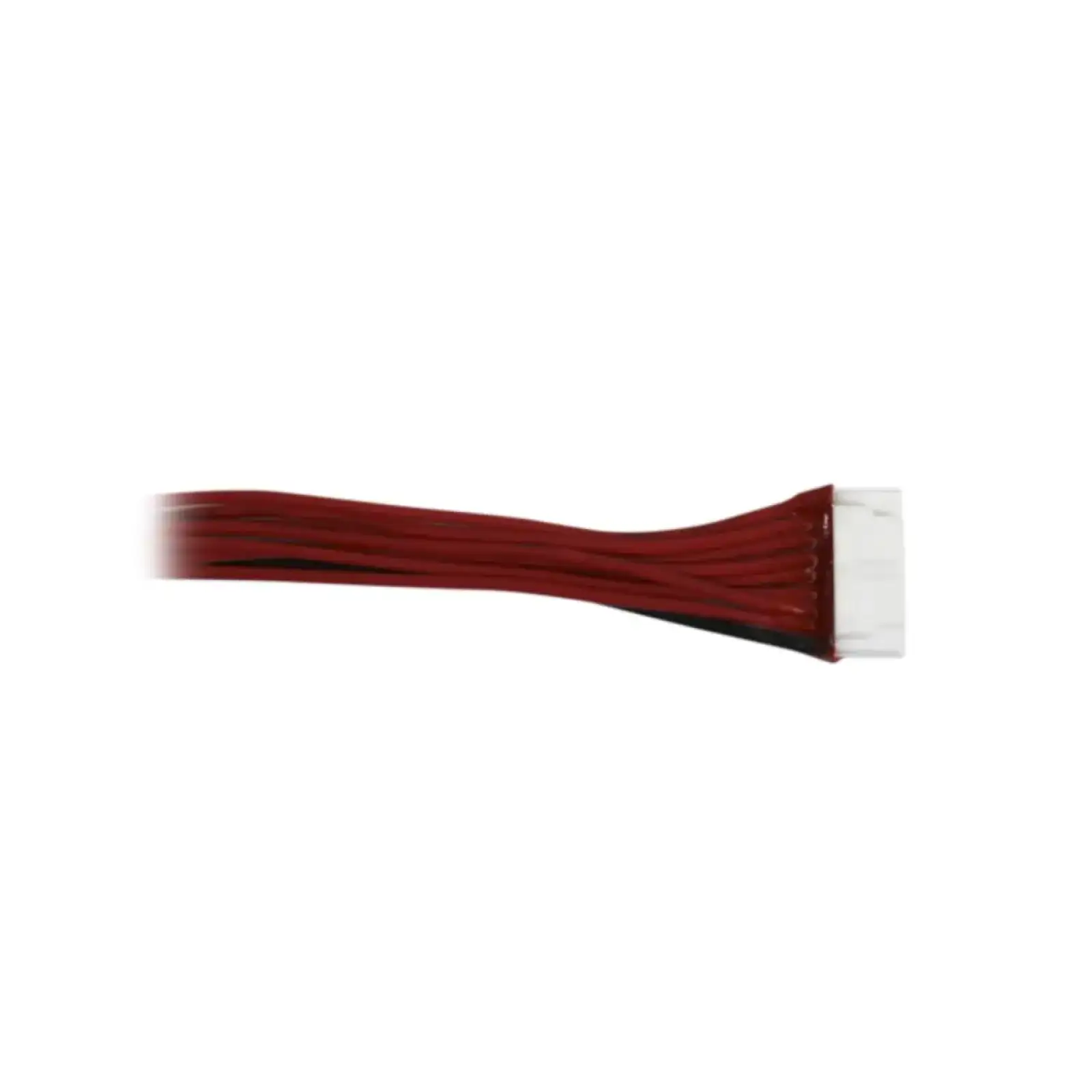 Smart BMS плата LP LiFePO4 24V 8S Dis 80A Ch 40A UART+RS485+CAN LogicPower UA