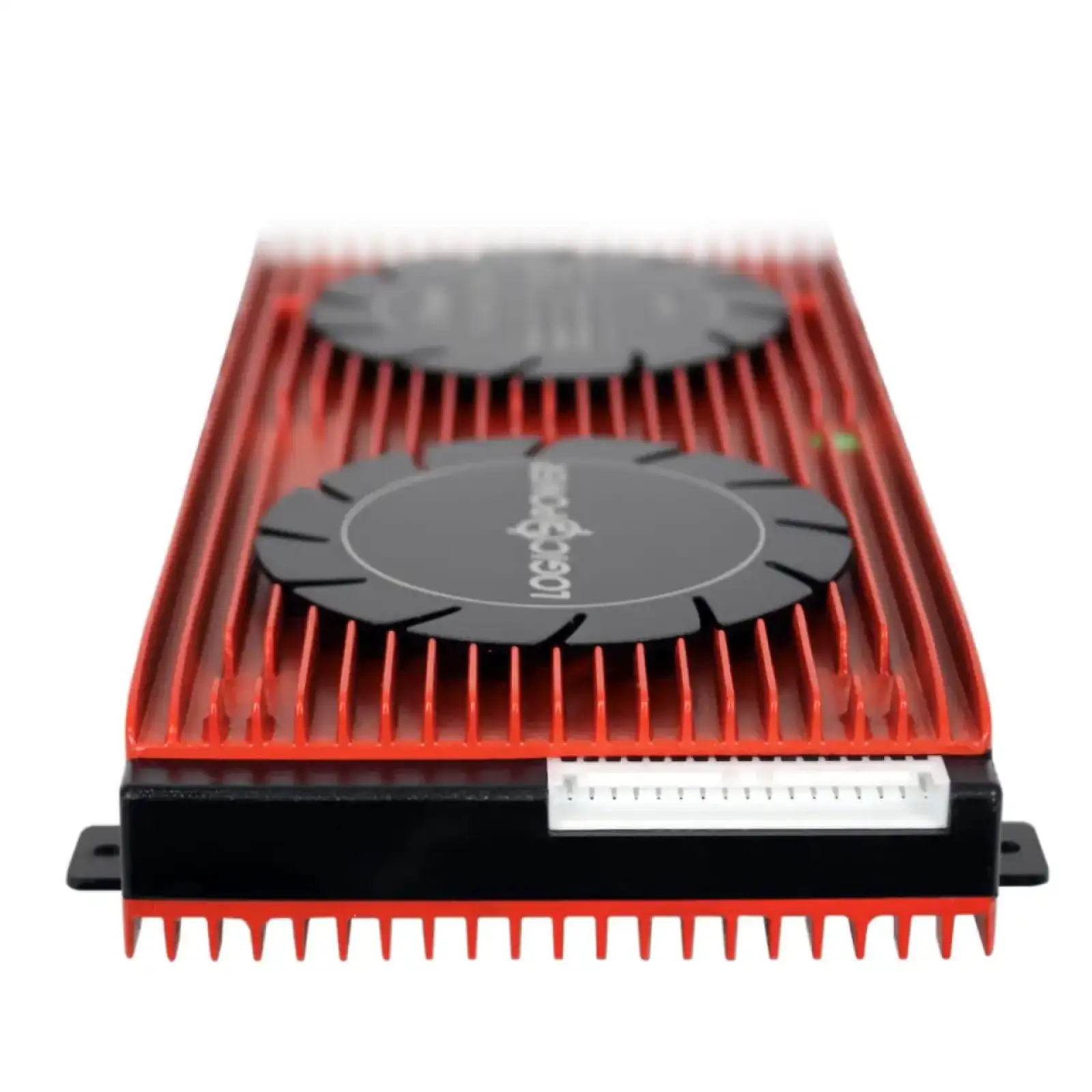 Smart BMS плата LP LiFePO4 48V 16S Dis 250A Ch 125A UART+RS485+CAN LogicPower UA