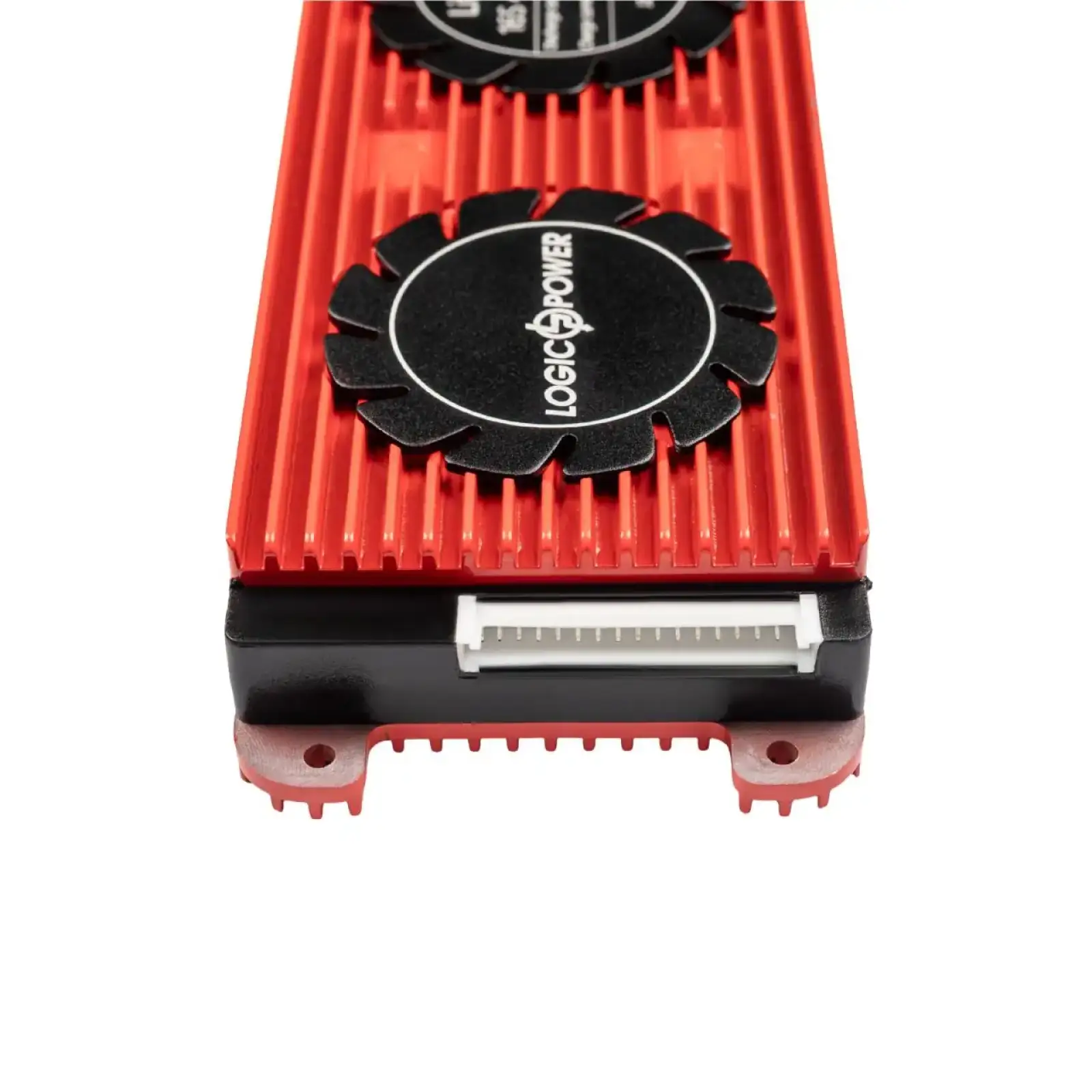 BMS плата LiFePO4 48V 16S Dis 100A Ch 50A LogicPower UA